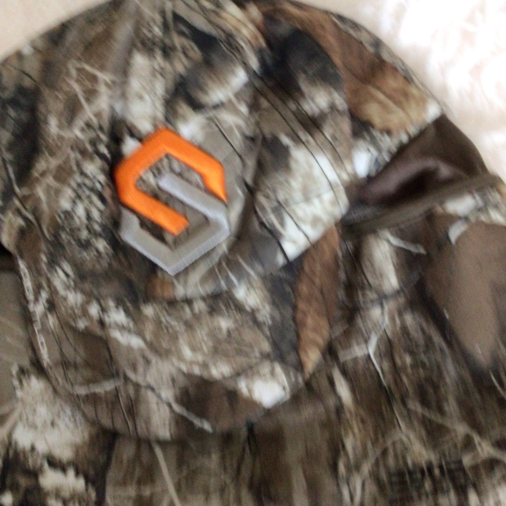 Scentlok RealTree Edge Midweight Ultimate Headcover